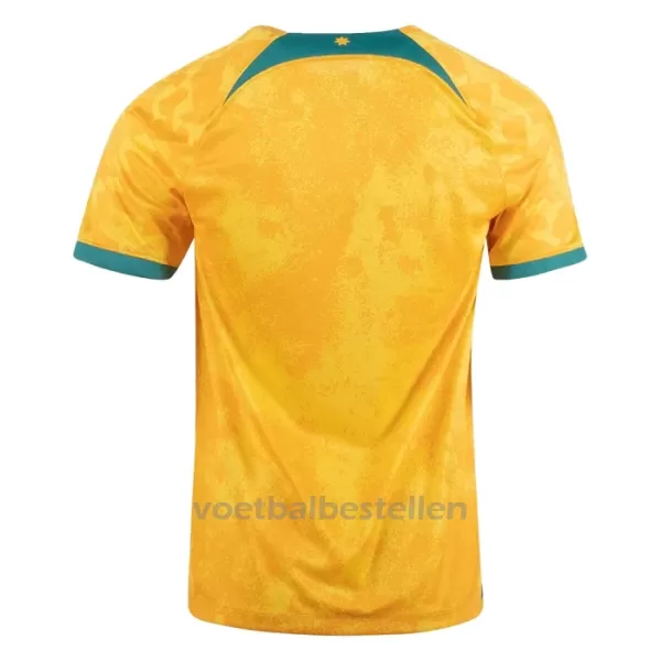 Australië Thuisshirt WK 2022