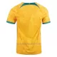 Australië Thuisshirt WK 2022