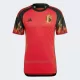 België Thuisshirt WK 2022