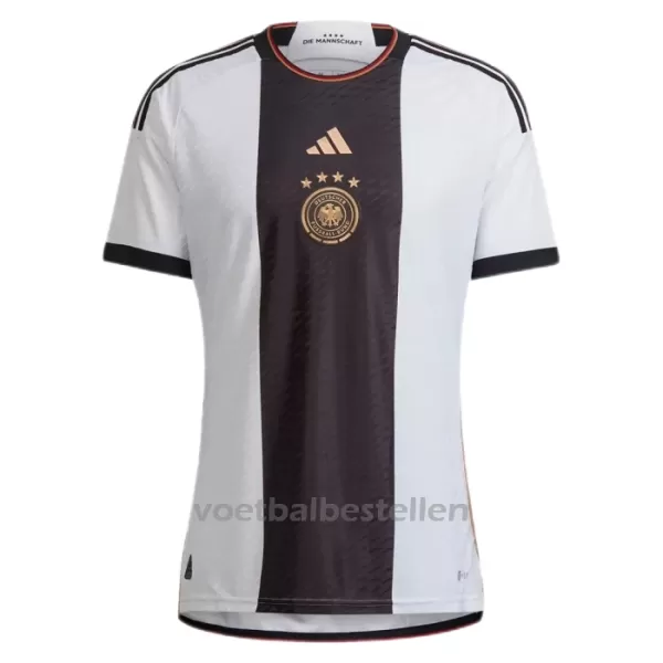 Duitsland Thuisshirt WK 2022