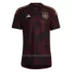 Duitsland Uitshirt WK 2022