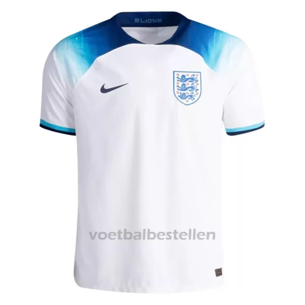 Engeland Thuisshirt WK 2022