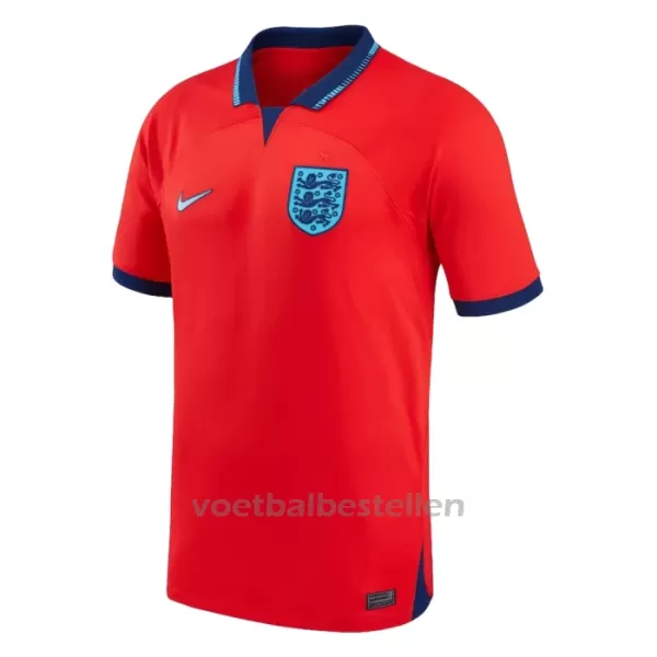 Engeland Uitshirt WK 2022