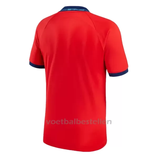 Engeland Uitshirt WK 2022