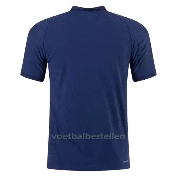 Frankrijk Thuisshirt WK 2022