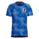 Japan Thuisshirt WK 2022