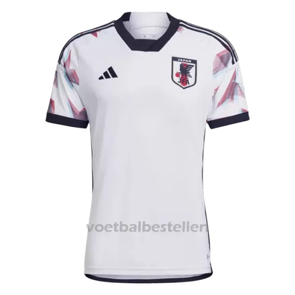 Japan Uitshirt WK 2022