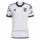 Japan Uitshirt WK 2022