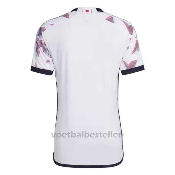 Japan Uitshirt WK 2022