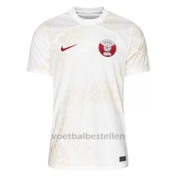 Katar Uitshirt WK 2022