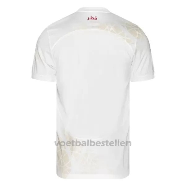 Katar Uitshirt WK 2022