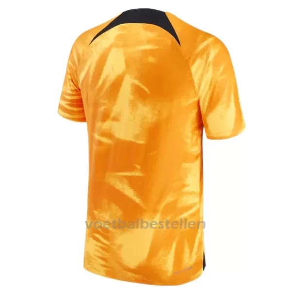 Nederland Thuisshirt WK 2022