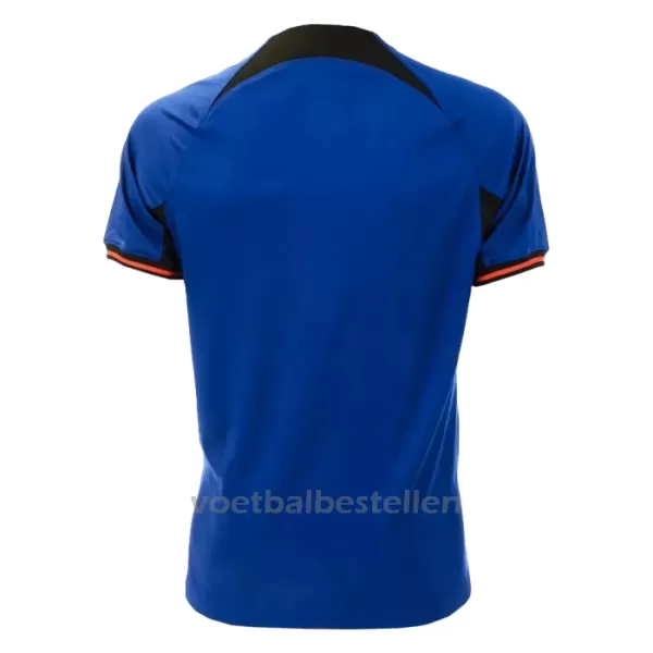 Nederland Uitshirt WK 2022