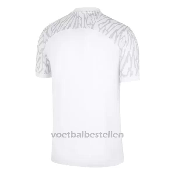 Polen Thuisshirt WK 2022