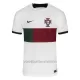 Portugal Uitshirt WK 2022