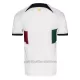 Portugal Uitshirt WK 2022