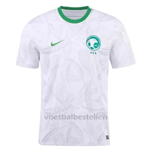 Saoedi-Arabië Thuisshirt WK 2022