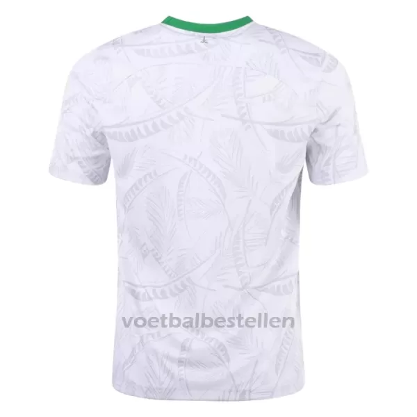 Saoedi-Arabië Thuisshirt WK 2022