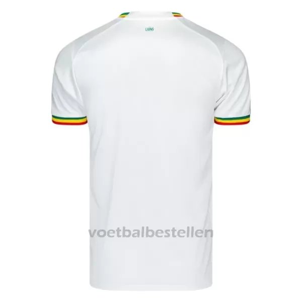 Senegal Thuisshirt WK 2022