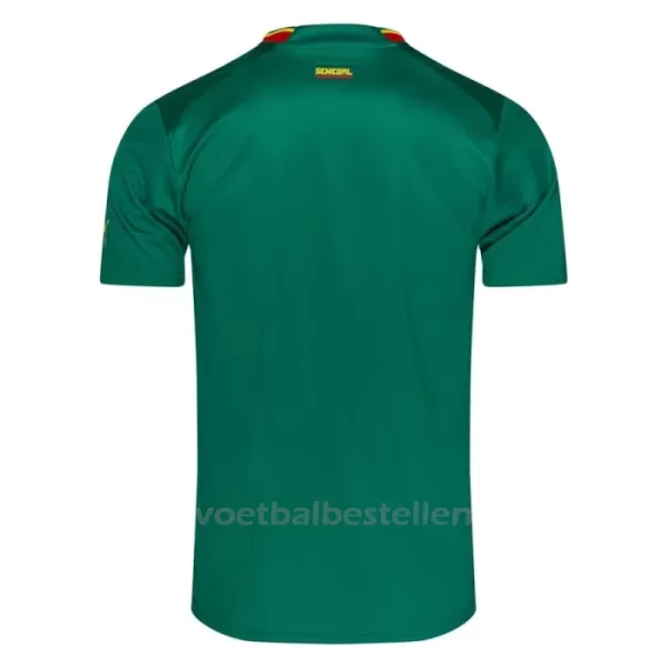 Senegal Uitshirt WK 2022