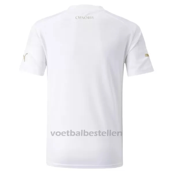 Servië Uitshirt WK 2022