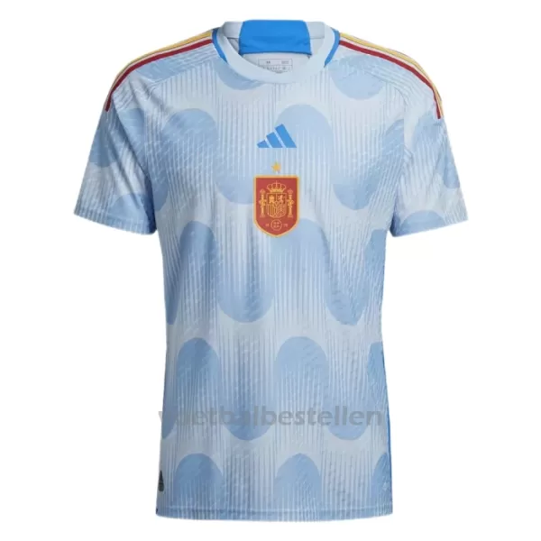 Spanje Uitshirt WK 2022