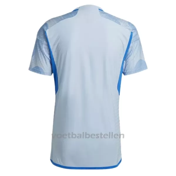 Spanje Uitshirt WK 2022