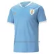 Uruguay Thuisshirt WK 2022