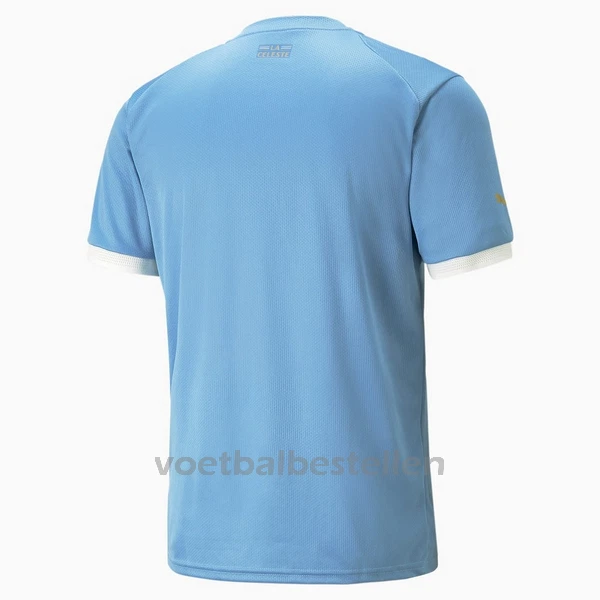 Uruguay Thuisshirt WK 2022