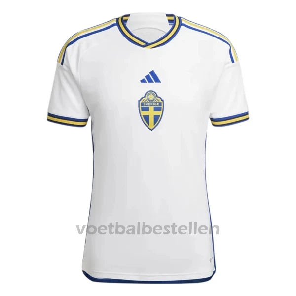 Zweden Uitshirt 2022