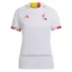 België Uitshirt Vrouwen WK 2022