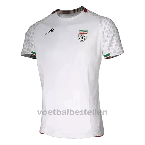 Iran Thuisshirt WK 2022