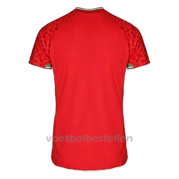 Iran Uitshirt WK 2022