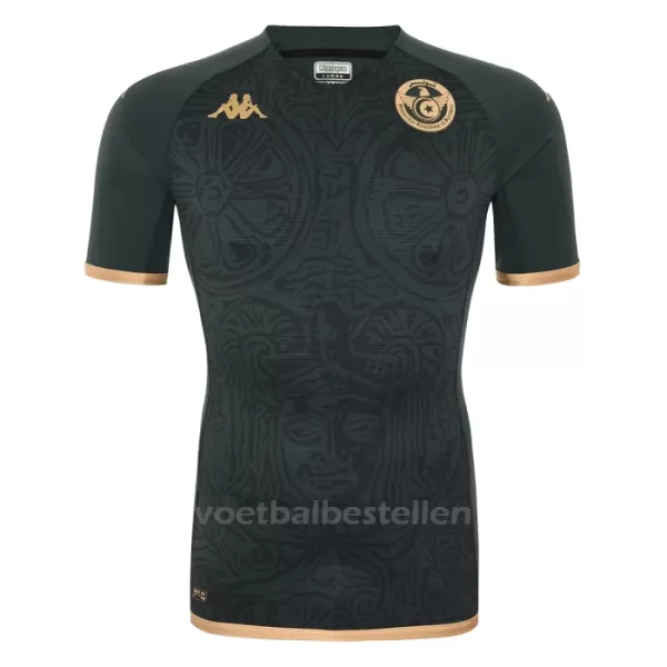 Tunesië Derde Shirt WK 2022