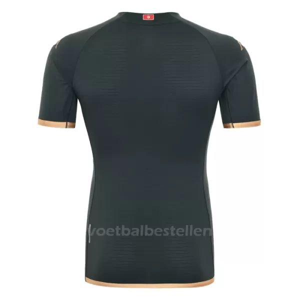 Tunesië Derde Shirt WK 2022