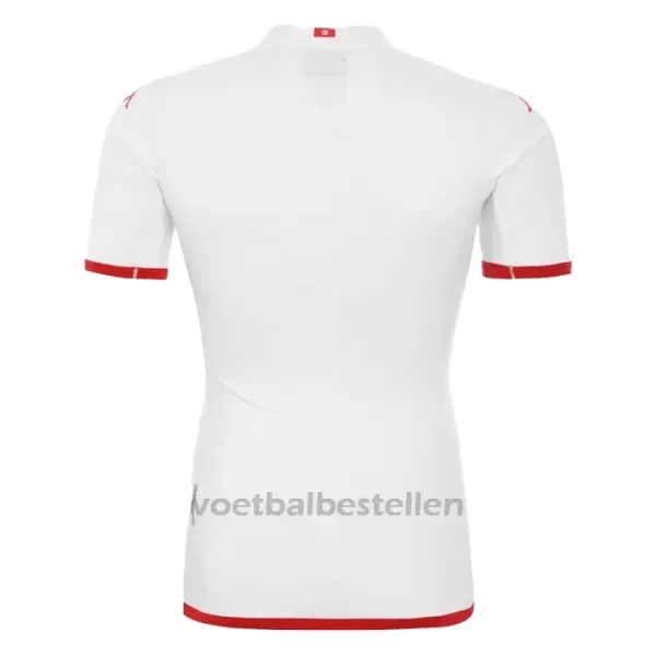 Tunesië Uitshirt WK 2022