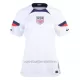 USA Thuisshirt Vrouwen WK 2022