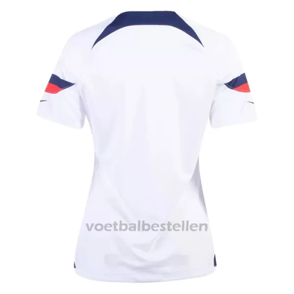 USA Thuisshirt Vrouwen WK 2022