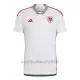 Wales Uitshirt WK 2022