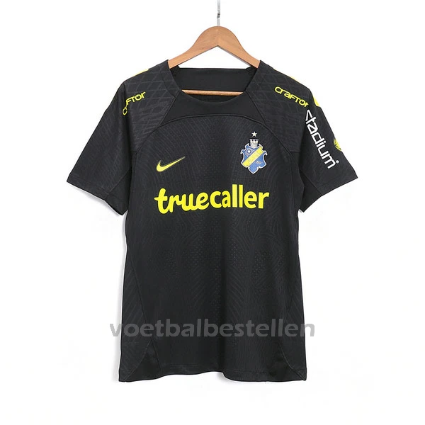 Aik Stockholm Thuisshirt 2023