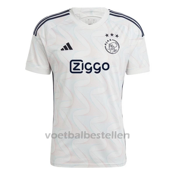 Ajax Amsterdam Uitshirt 23/24