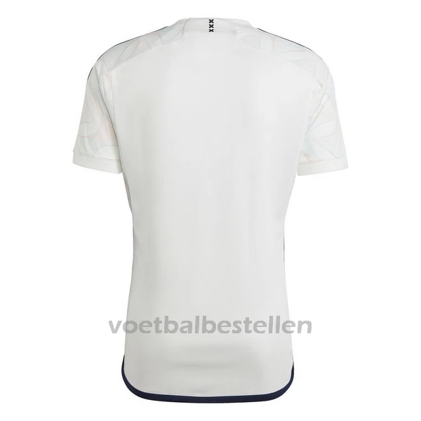 Ajax Amsterdam Uitshirt 23/24