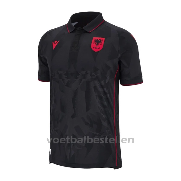 Albanië Derde Shirt 2023