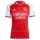 Arsenal Martinelli 11 Thuisshirt 23/24