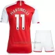 Arsenal Martinelli 11 Thuistenue Kinderen 23/24