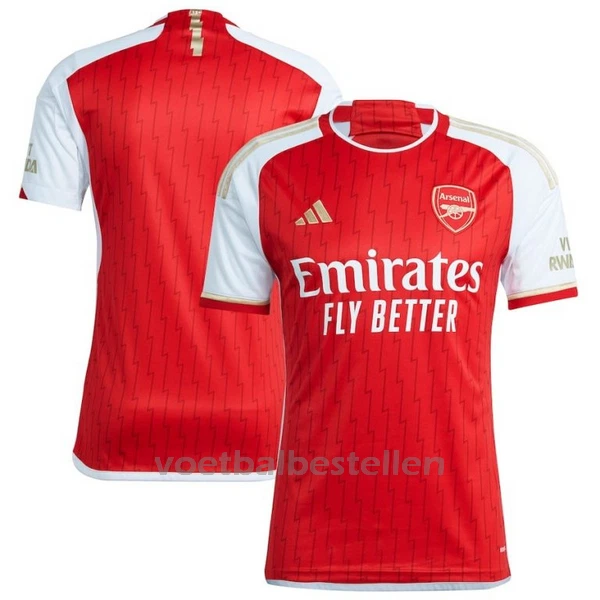 Arsenal Thuisshirt 23/24