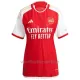 Arsenal Thuisshirt Vrouwen 23/24