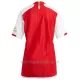 Arsenal Thuisshirt Vrouwen 23/24