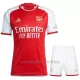 Arsenal Thuistenue Kinderen 23/24