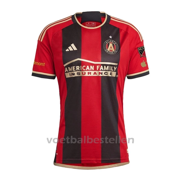 Atlanta United Thuisshirt 23/24